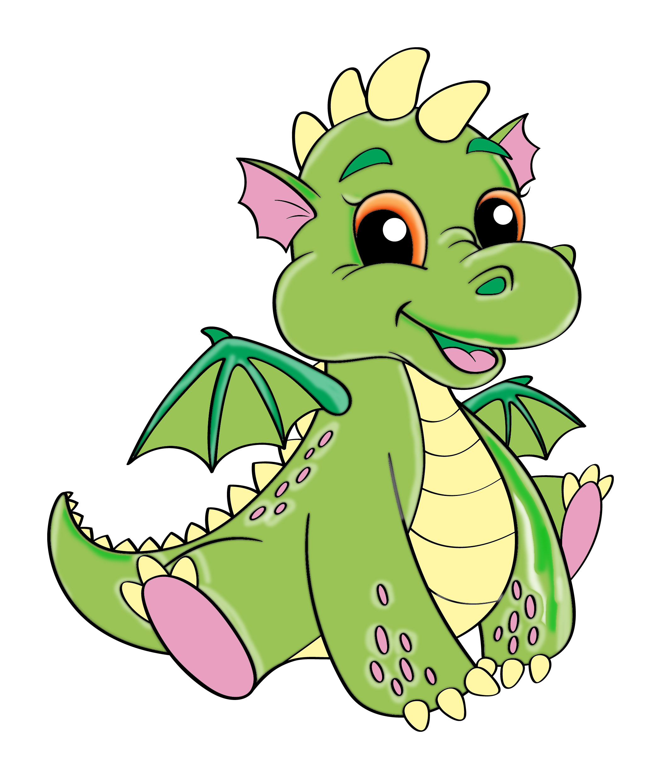 dragon